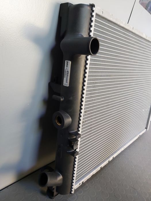 Радиатор за Рено Лагуна 1/Еспейс 3