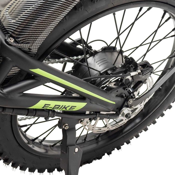 Продавам ЕЛЕКТРИЧЕСКИ ВЕЛОСИПЕДИ (КРОСОУВЪРИ)-/ FAT BIKE COORYDA GT2000–/ 2000-3000W /–/ 48V-30Ah /–/ 60км/ч /–/ 120км/пробег /– * МОДЕЛ 2026 *