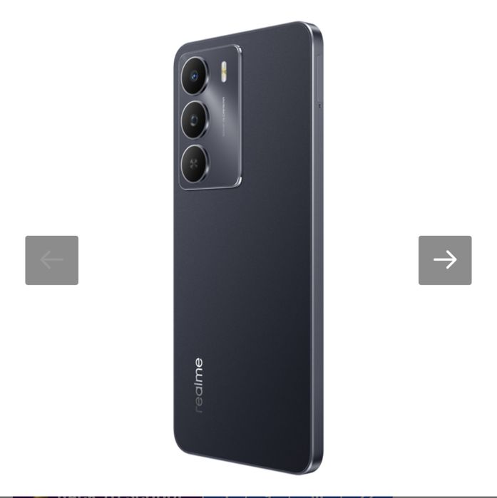 Realme 14x НЕОТВОРЕН