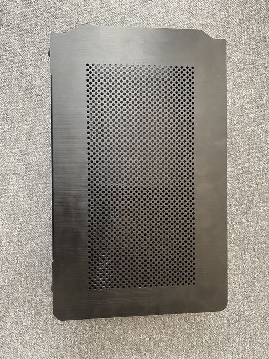 Carcasa pc mitx sfx Dan Case A4 v3