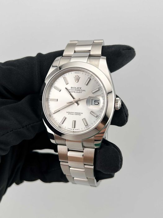 Наручные часы Rolex Datejust