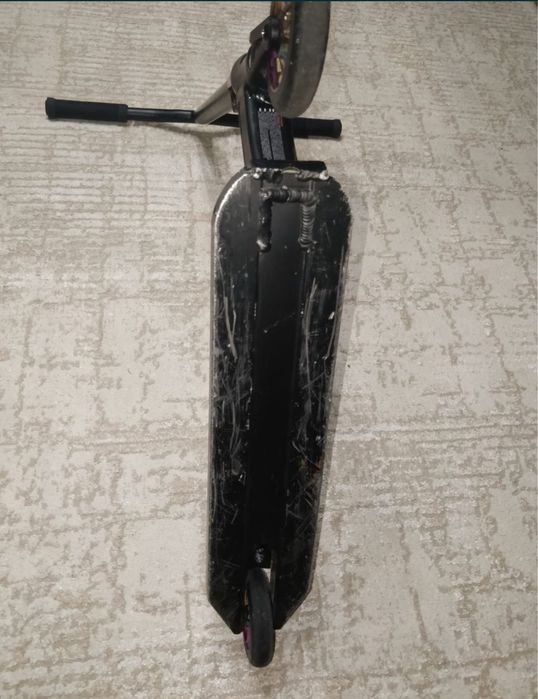 Самокат Vokul Saga 2020