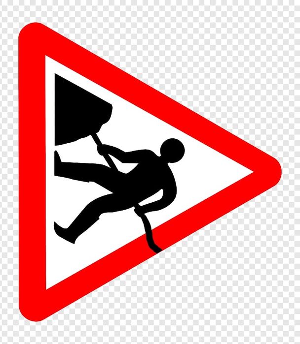 Высотные работы и многое другое