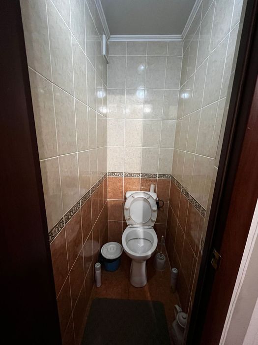 Продам квартиру возле вокзала