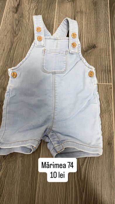 Hăinuțe de băiețel