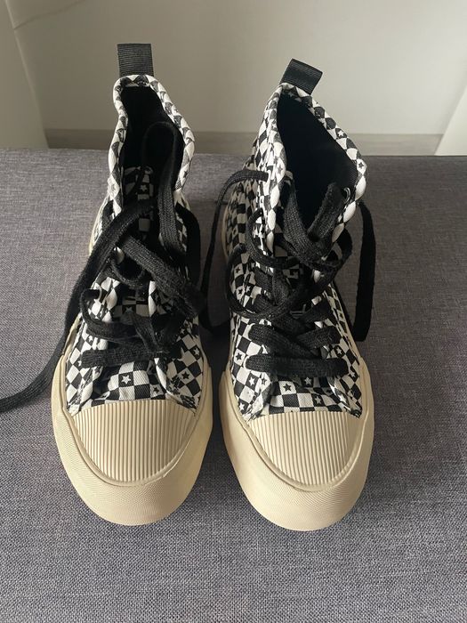 Детски кецове ZARA