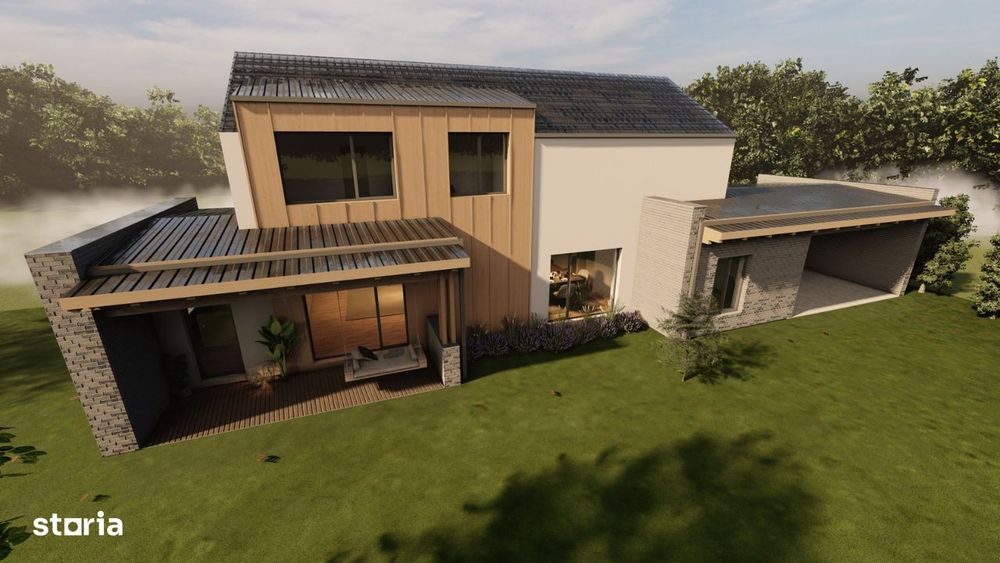 Casa individuala,Salicea,zona centrala,5 camere,teren 1100mp