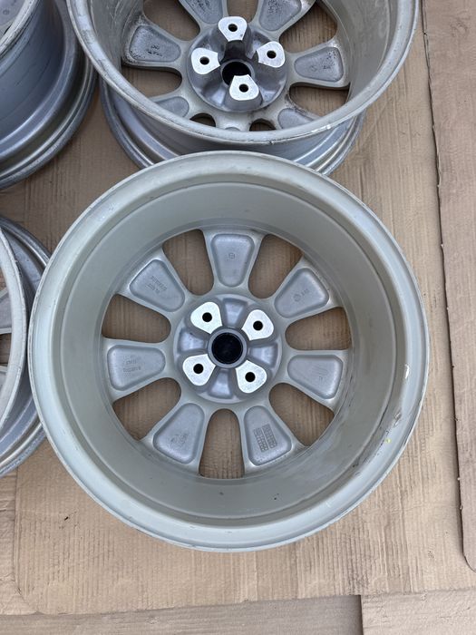 Джанти Fiat 15” 4x98 6J ET40