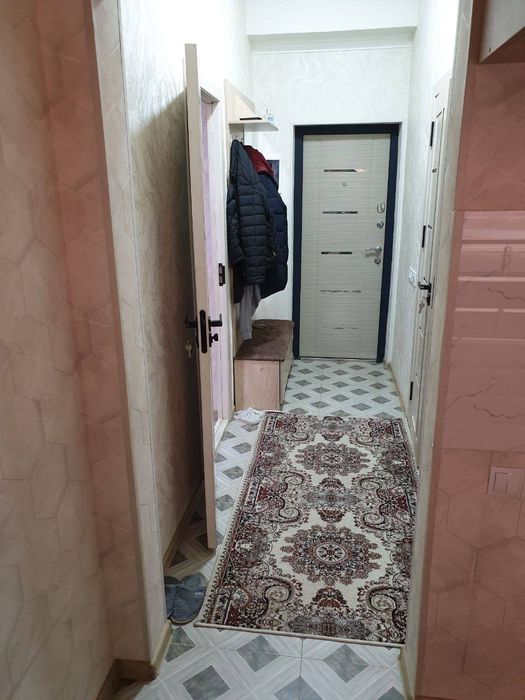 Юнусабад 19кв 1/8/11 Новостройка  Xon Saroy