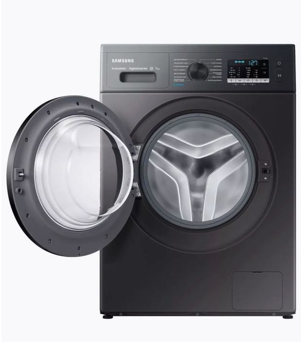 Стиральная машина узкая  Доставка бесплатно