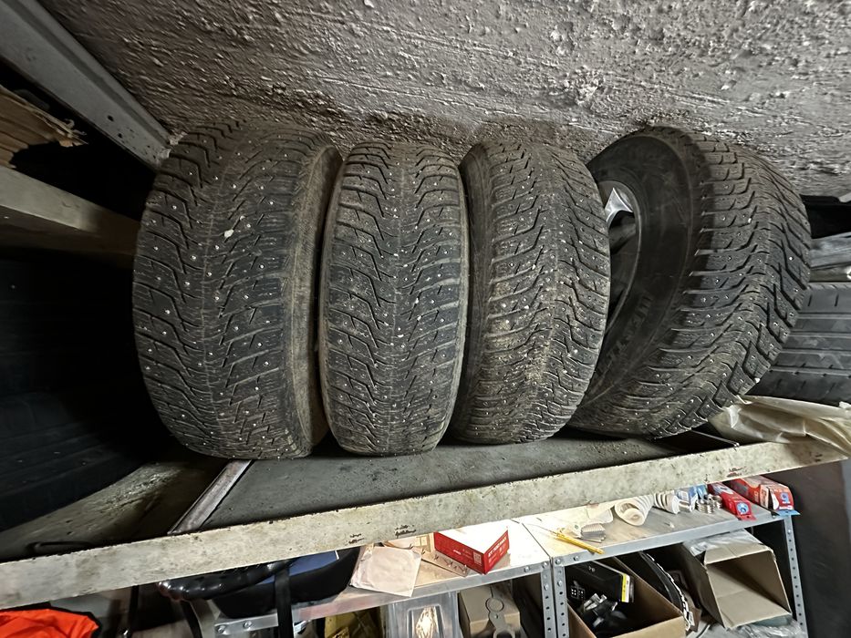 Диски на мерседес