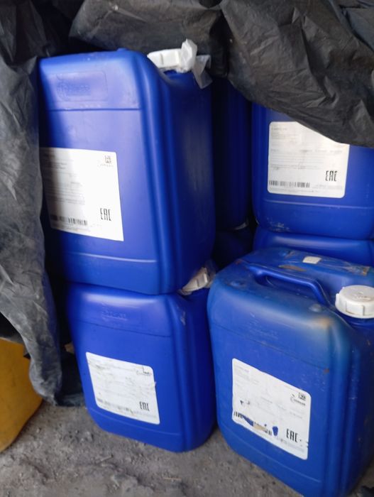 Моющее средство кислота