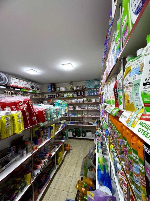 Таййор Бизнес сотилади