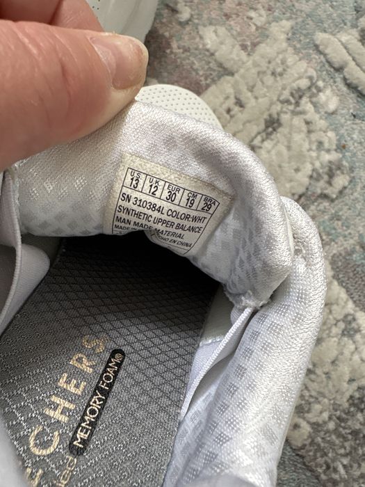 Incaltaminte fete Skechers nr 30