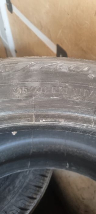 Anvelope Pirelli 275/45/21.  315/40/21