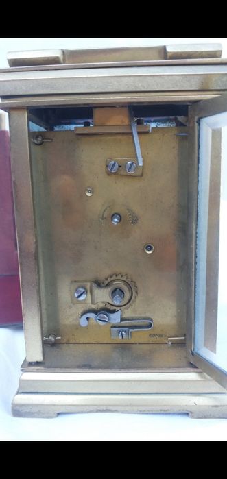 Ceas Antik de Semineu