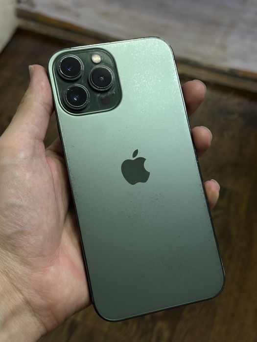 iPhone 13 Pro Max 512