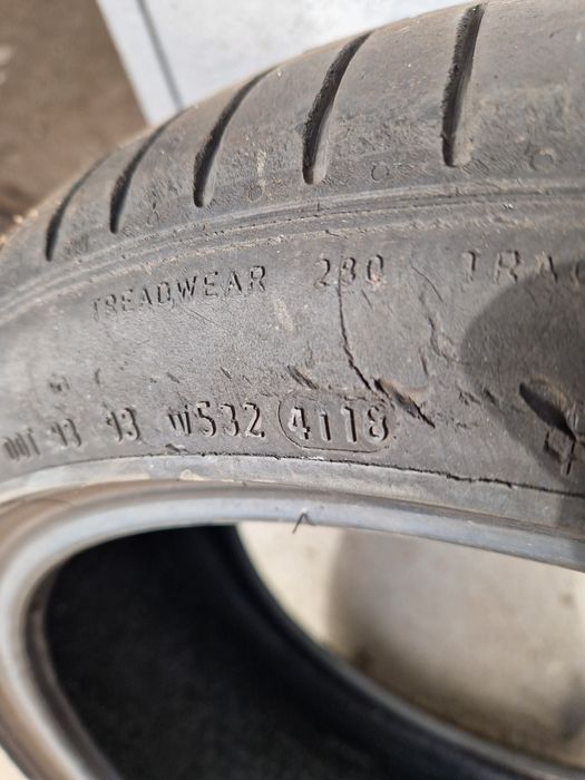 Anvelope vara r 17 r18 r19