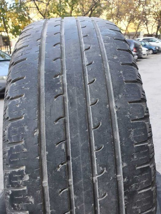 4бр. Гуми GoodYear 225/65/17