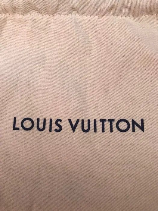 Saculet Louis Vuitton nou original