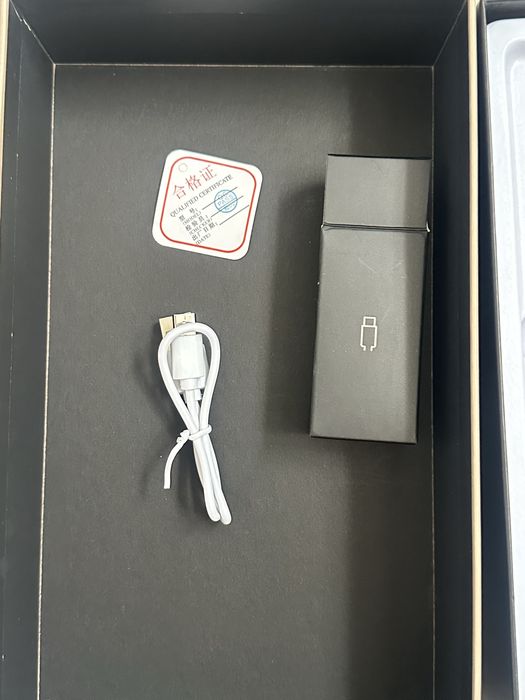 Микротоковый массажер для лица