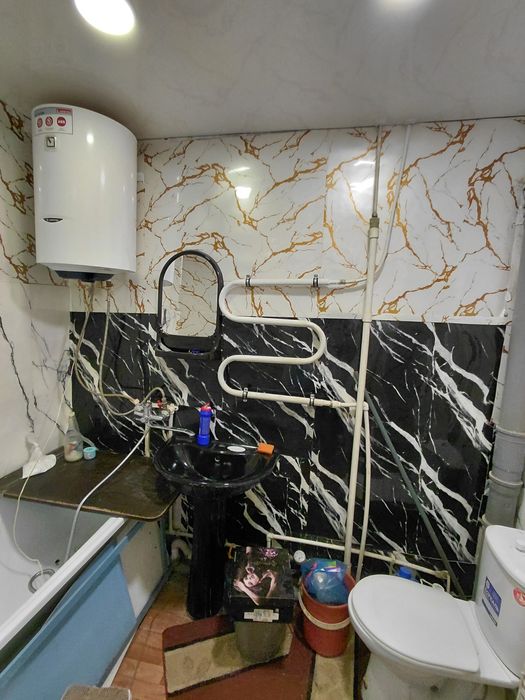 Продаётся  1комн квартира
