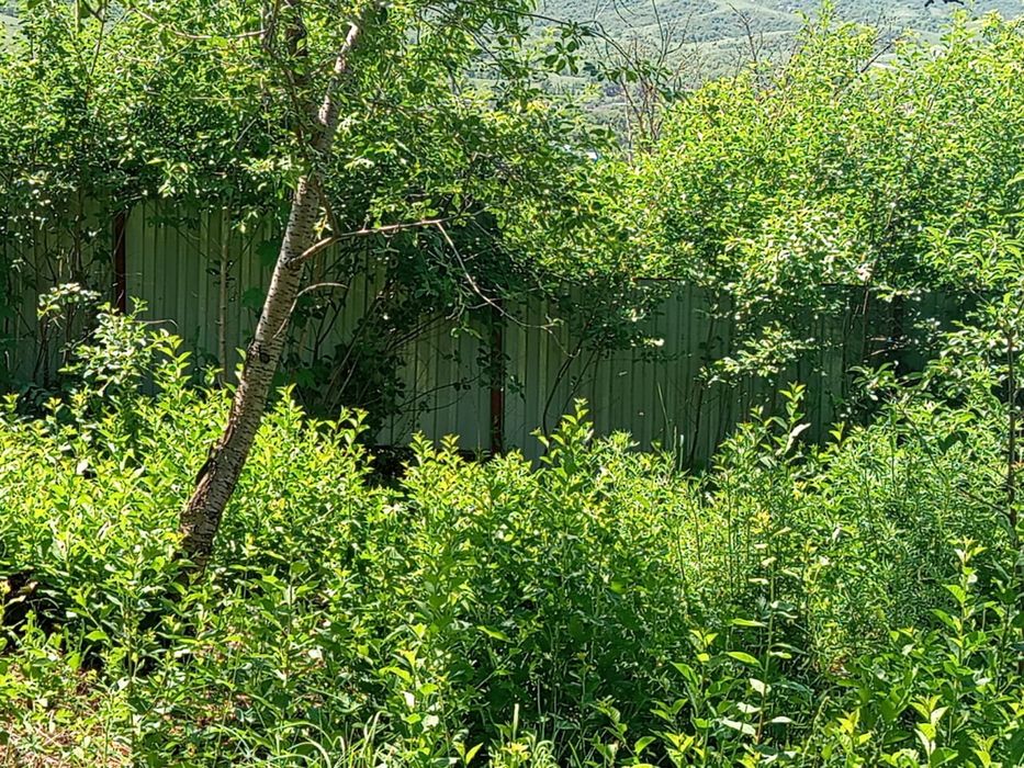 Продам участок….