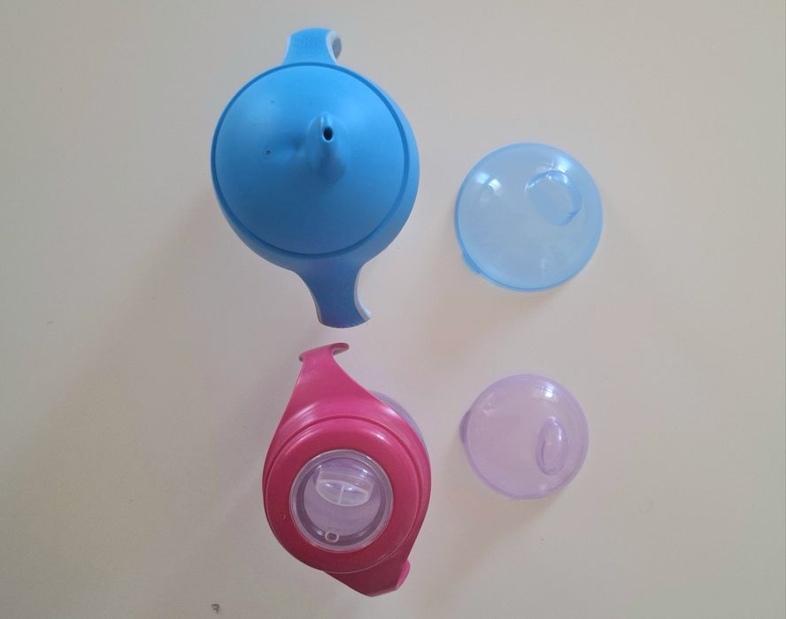 Детски принадлежности комплект