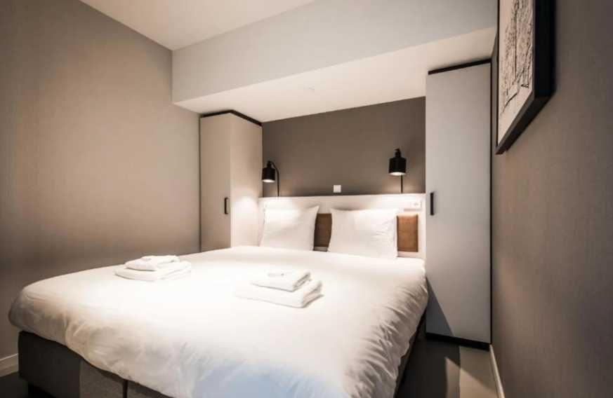 Дава се под наем Двустаен апартамент в Пловдив, Въстанически - 65 кв.м за 255 € - Снимка #3