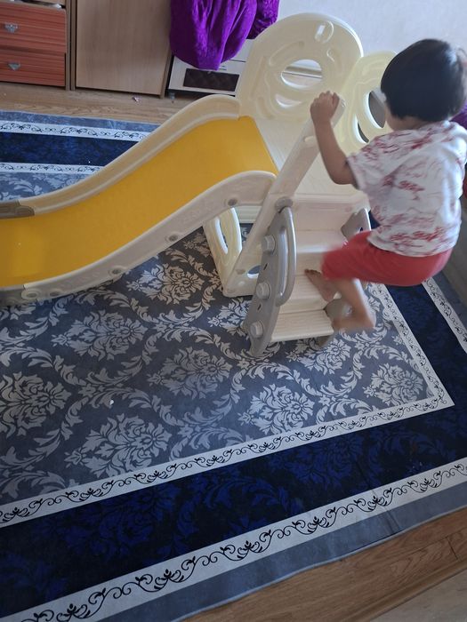 Горка детский 15000