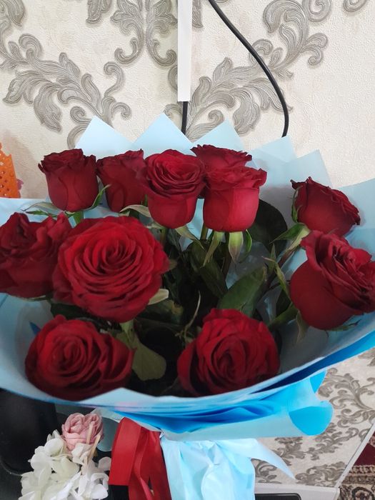 Буу, почти новый