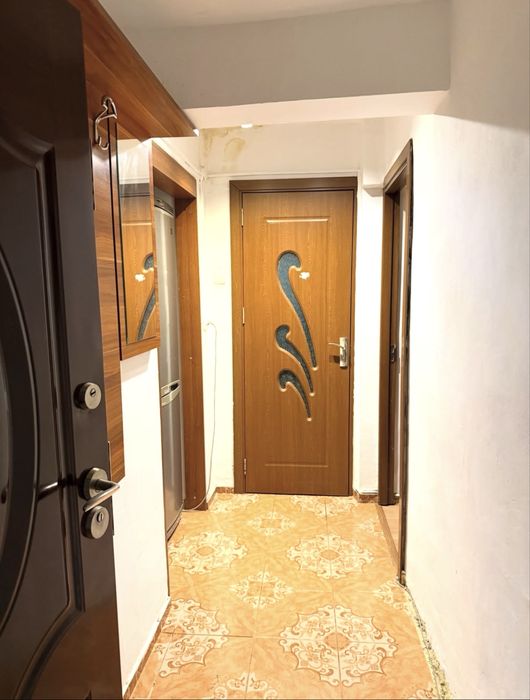 Apartament 2 camere - Doamna Ghica - Tei