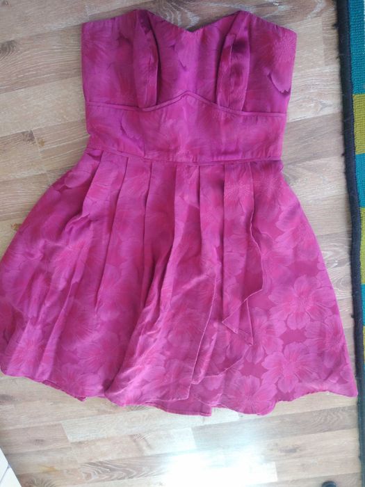 Rochie Next si Jane Norman marime XS