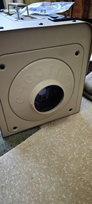 Автономный отопитель e-corner MH-05D Pro 5кВт