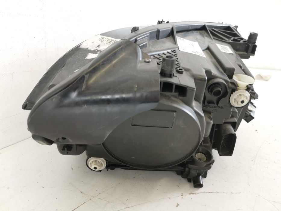 Фар Ляв MultiBeam Led с 3 лупи Мерцедес-Бенц А-Клас / Mercedes-Benz A-