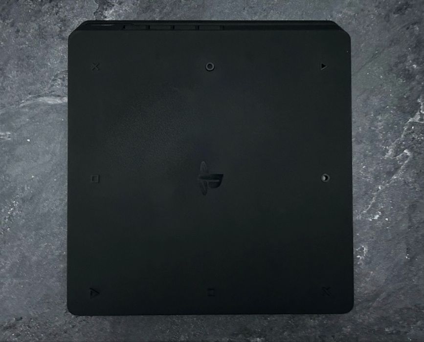 PlayStation Slim 4