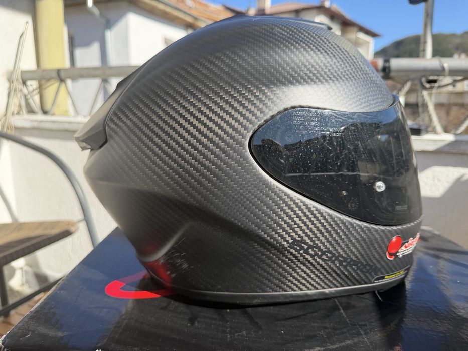 Мото екипировка - екип, каска, ръкавици, ботуши и яке