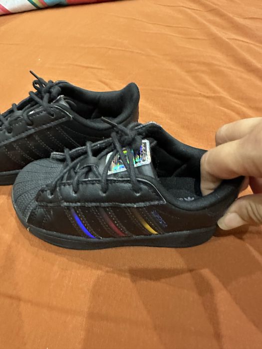 Светещи маратонки Adidas