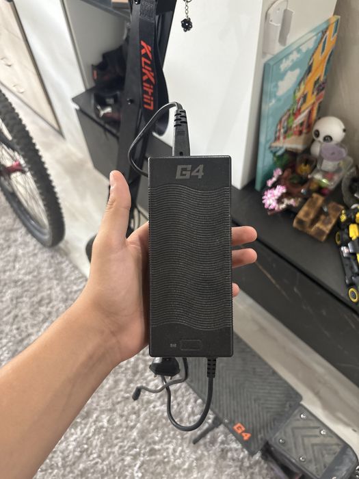 Kukirin G4 2026