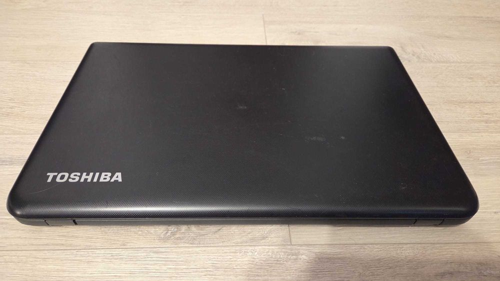 Laptop Toshiba Satellite C70