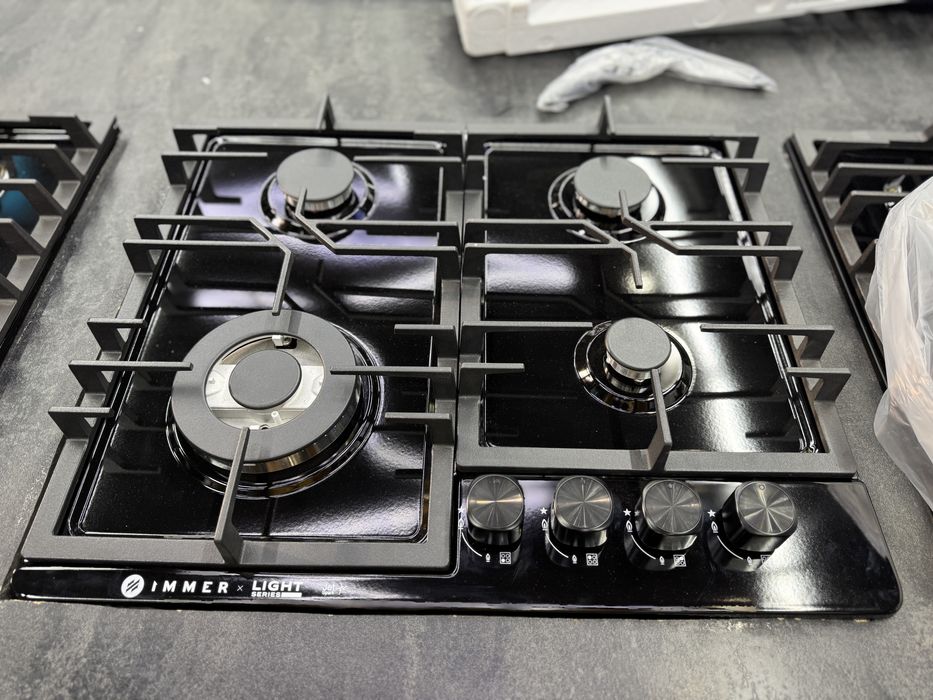 Варочная поверхность Immer