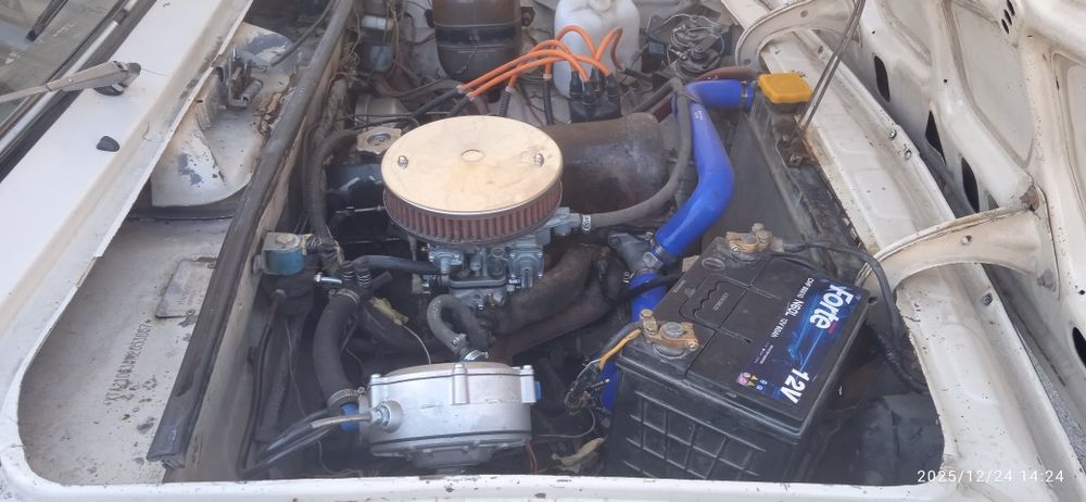 Продам жигули срочно