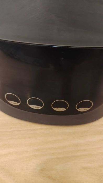 Електронна люлка