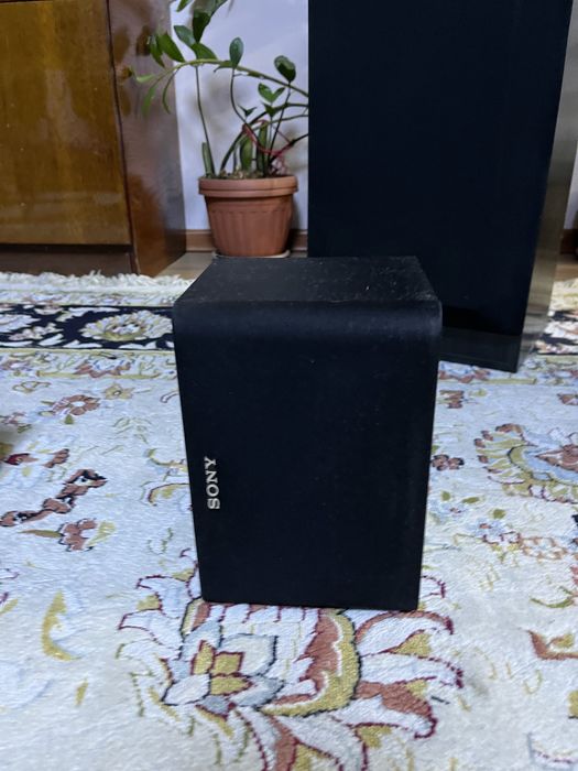 Калонка Sony!