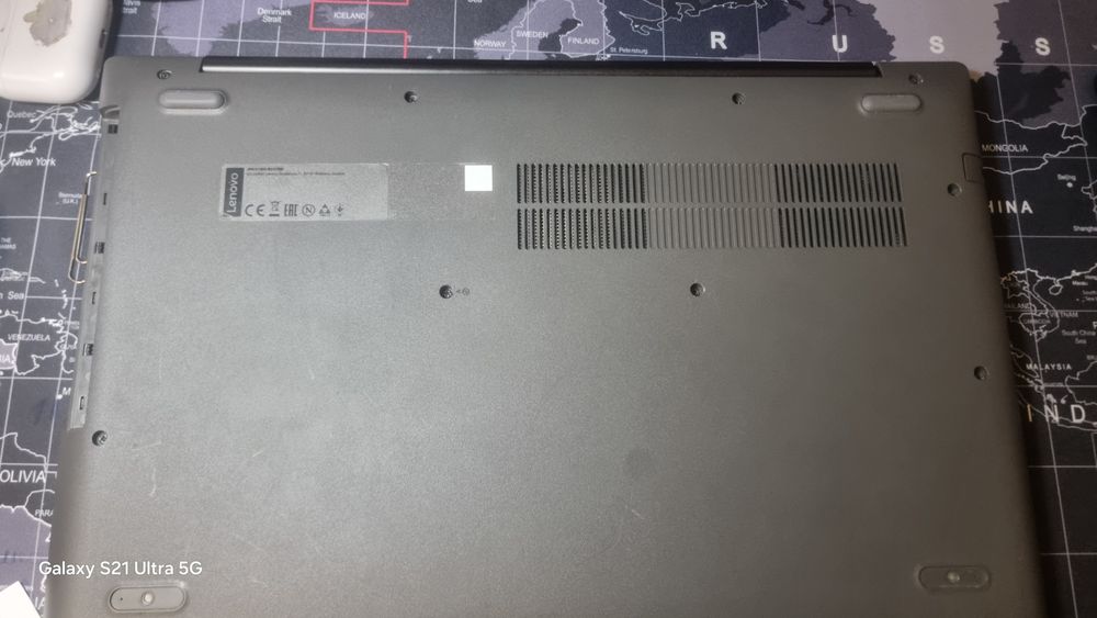 Срочно ноутбук lenovo