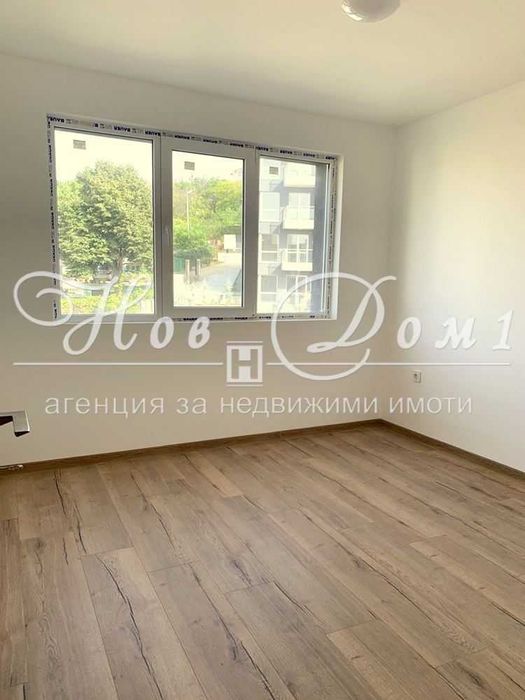 Продава се Двустаен апартамент в Варна, Възраждане 3 - 60 кв.м за 1584 €/кв.м - Снимка #3