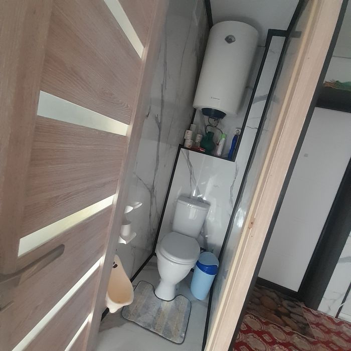 3 комнатная квартира