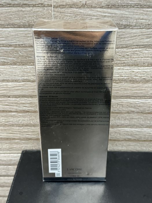 Lancome Absolute The Serum - Sigilat