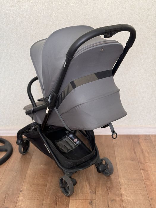 Коляска Easywalker Rockey S от 0 до 3 лет