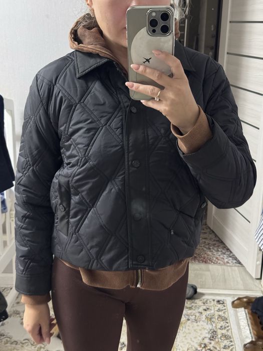 Куртка осень/весна